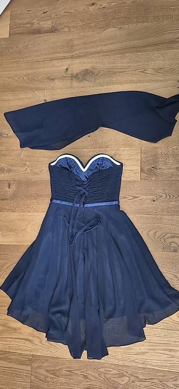 Vestiti: Kleid, Cocktailkleid, Festkleid, Grösse 38 – Usato da Ennetbaden venduto da dom_5nlb 2
