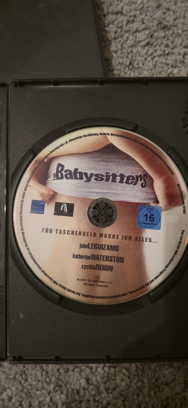 Tutti i DVDs: DVD samlung 52 stück – Usato da Rorschacherberg venduto da mar_rl67 3