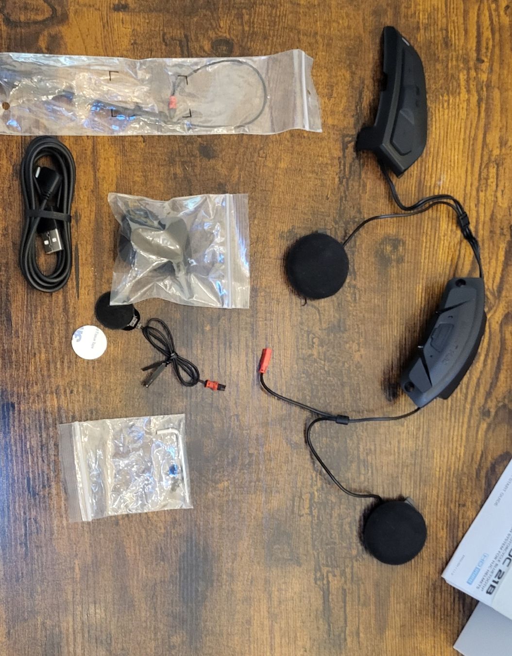 Cuffie: SMART HJC 21B – Nuovo (secondo la descrizione) da Aathal-Seegräben venduto da Burnhard 5