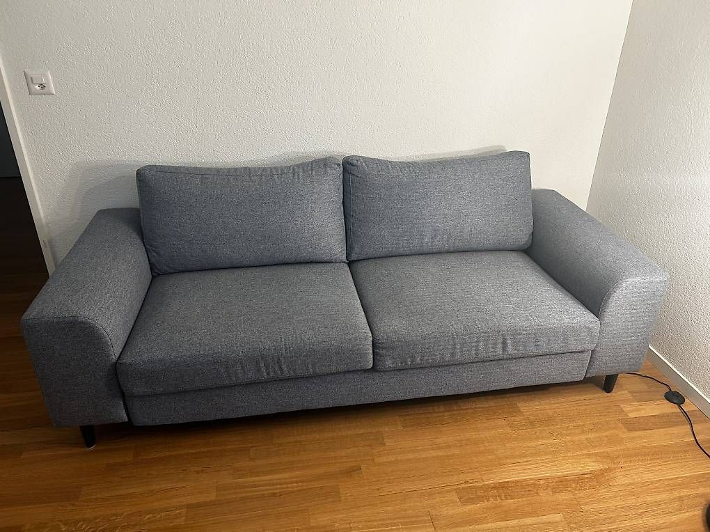Micasa Divani: Sofa – Usato da Bern venduto da xphone099