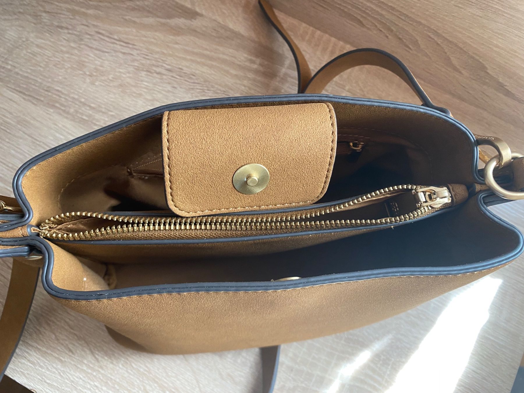 Borse da donna: Handtasche neue – Nuovo (secondo la descrizione) da Bösingen venduto da Trigusik 3