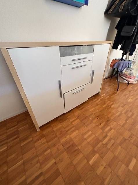 Commodes: Pfister Kommode – D'occasion à Zürich par Mare021