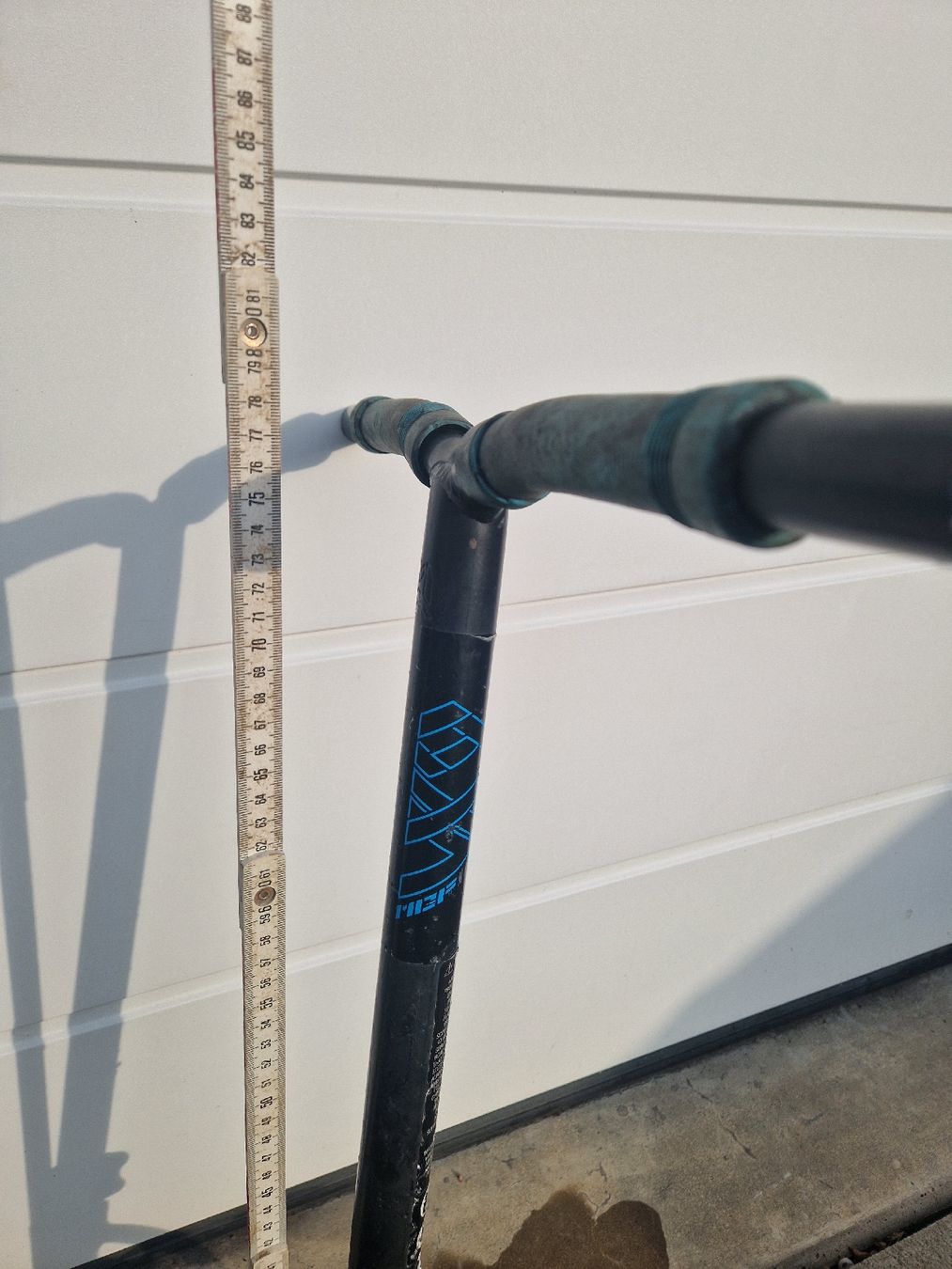 Kickboard: Stunt Scooter von MGP – D'occasion à Niederbüren par Moments1987 5