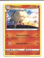 Pokémon Vulnona 023/202 SSH23 DE Near Mint