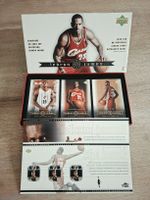 LEBRON JAMES BOX ROOKIE 