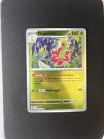 Meganium Mega Evolution