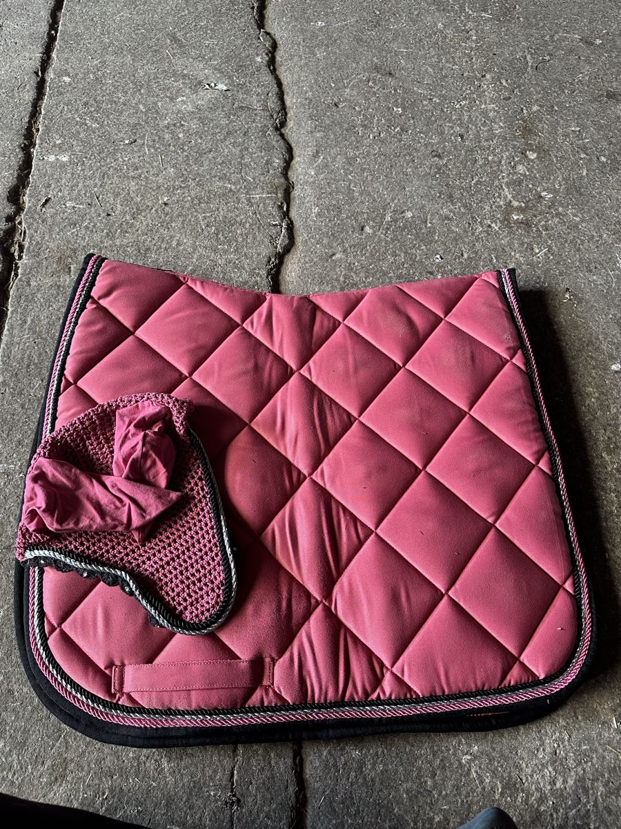 Coperte: Schabracke mit Ohrengarn – Usato da Thalwil venduto da jen_d587 2