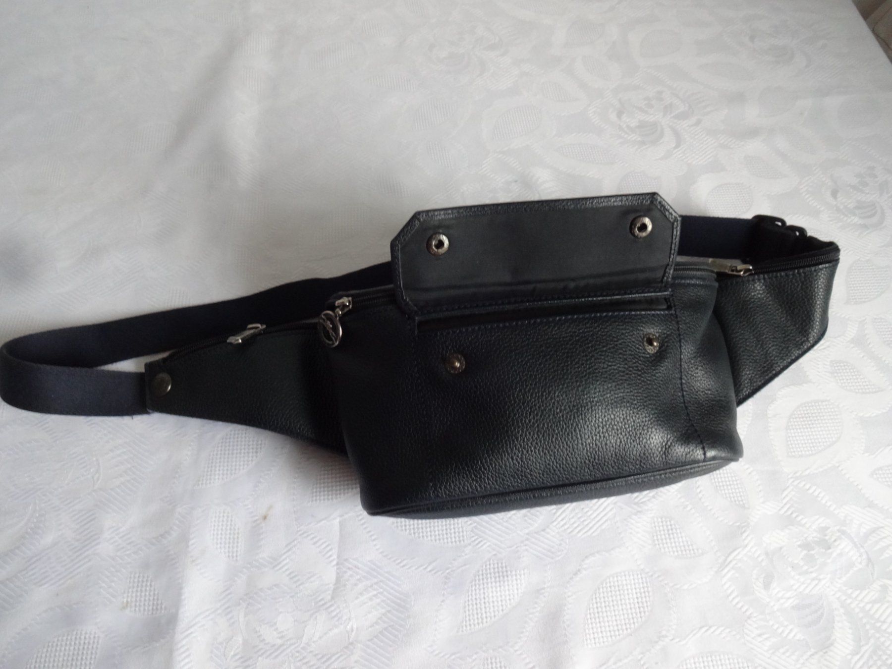 Longchamp Sacs: Longchamp Leder Bauchtasche – Neuf (Voir description) à Frauenfeld par rey06 5
