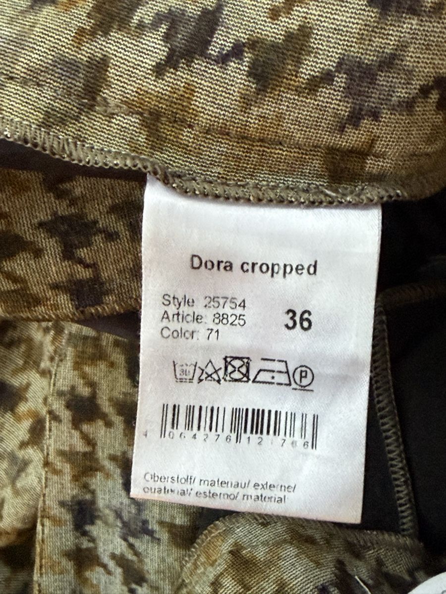 Cambio Pantaloni: Cambio Hose – Usato da Oberwil b. Zug venduto da hallihallo12 2