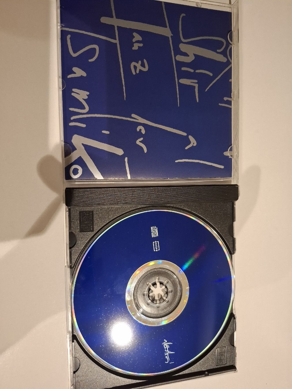 CD: Wibazzi CD music – Nuovo (secondo la descrizione) da Zürich venduto da pto_6wfs 1