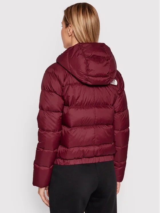 North Face Giacche: The North Face Daunenjacke Hyalite L – Usato da Gümmenen venduto da FelizitasHermann 8