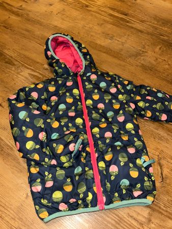 Winterjacke Frugi 122/128