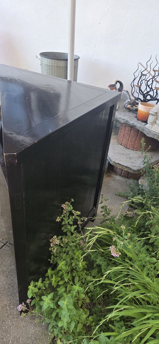 Armadi: Chinesischer Eckschrank – Usato da Rehetobel venduto da hobirot01 6