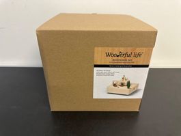 Neu Spielzeug Wooderful Life Spieluhr (1x)