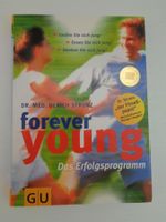 Forever Joung -Erfolgsprogramm - Fitness