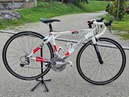 Rennvelo BMC SR02 Street Racer * Alu * Carbon * Shimano 105