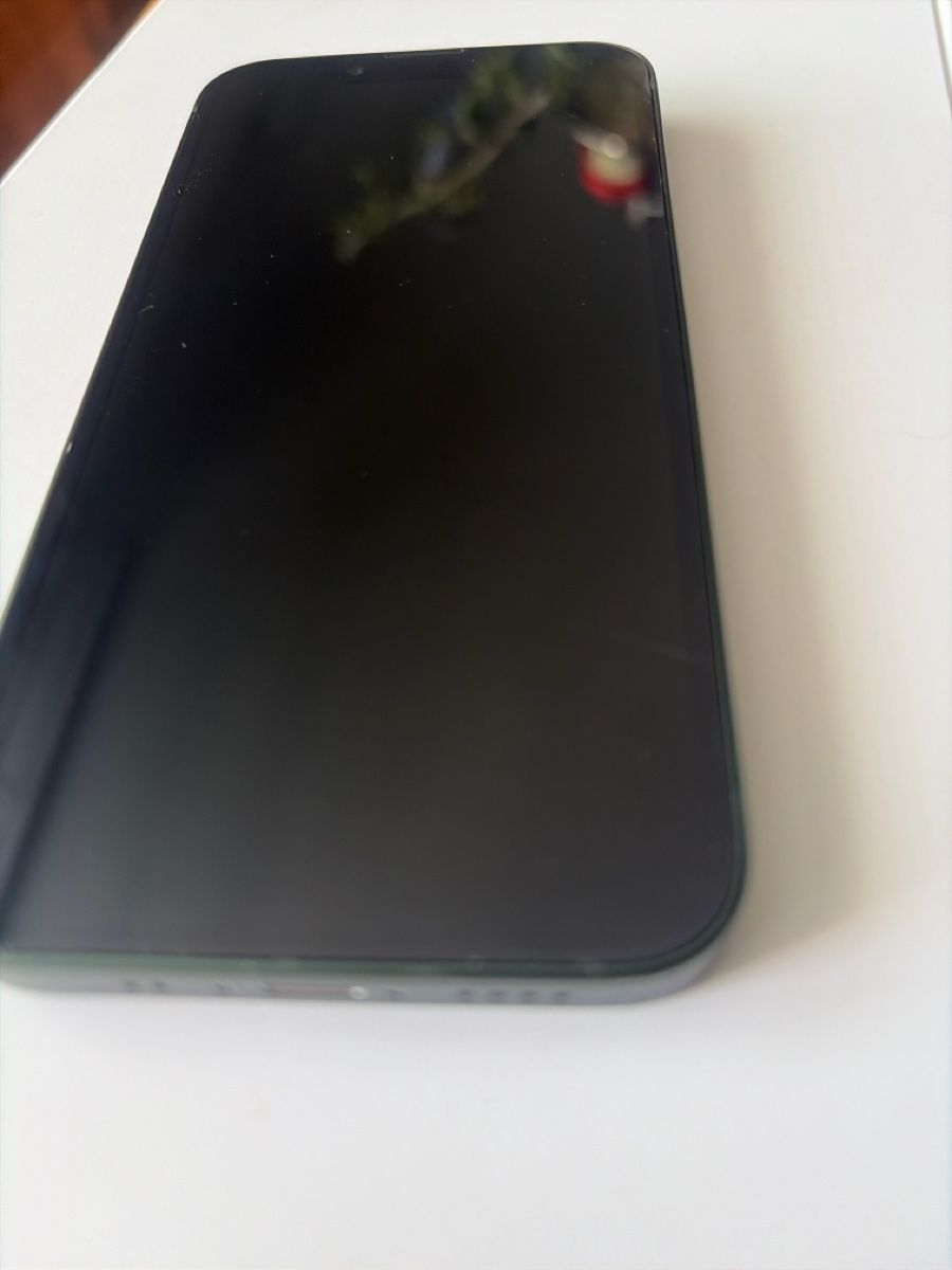 Apple Handys / Smartphones: IPhone 13 Mini, grün – Gebraucht aus Goldach von mabo65 1