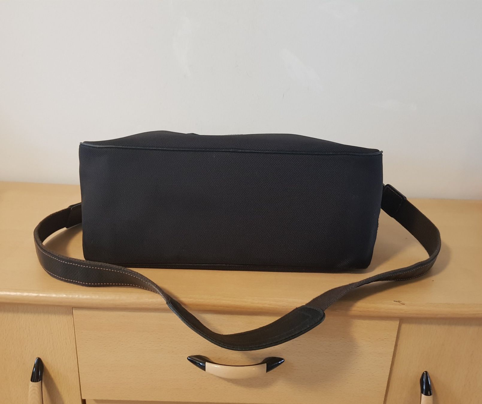 Longchamp Valigie & Borse: Longchamp Aktentasche/Businesstasche – Usato da Basel venduto da chien008 4