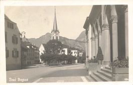 Bad Ragaz