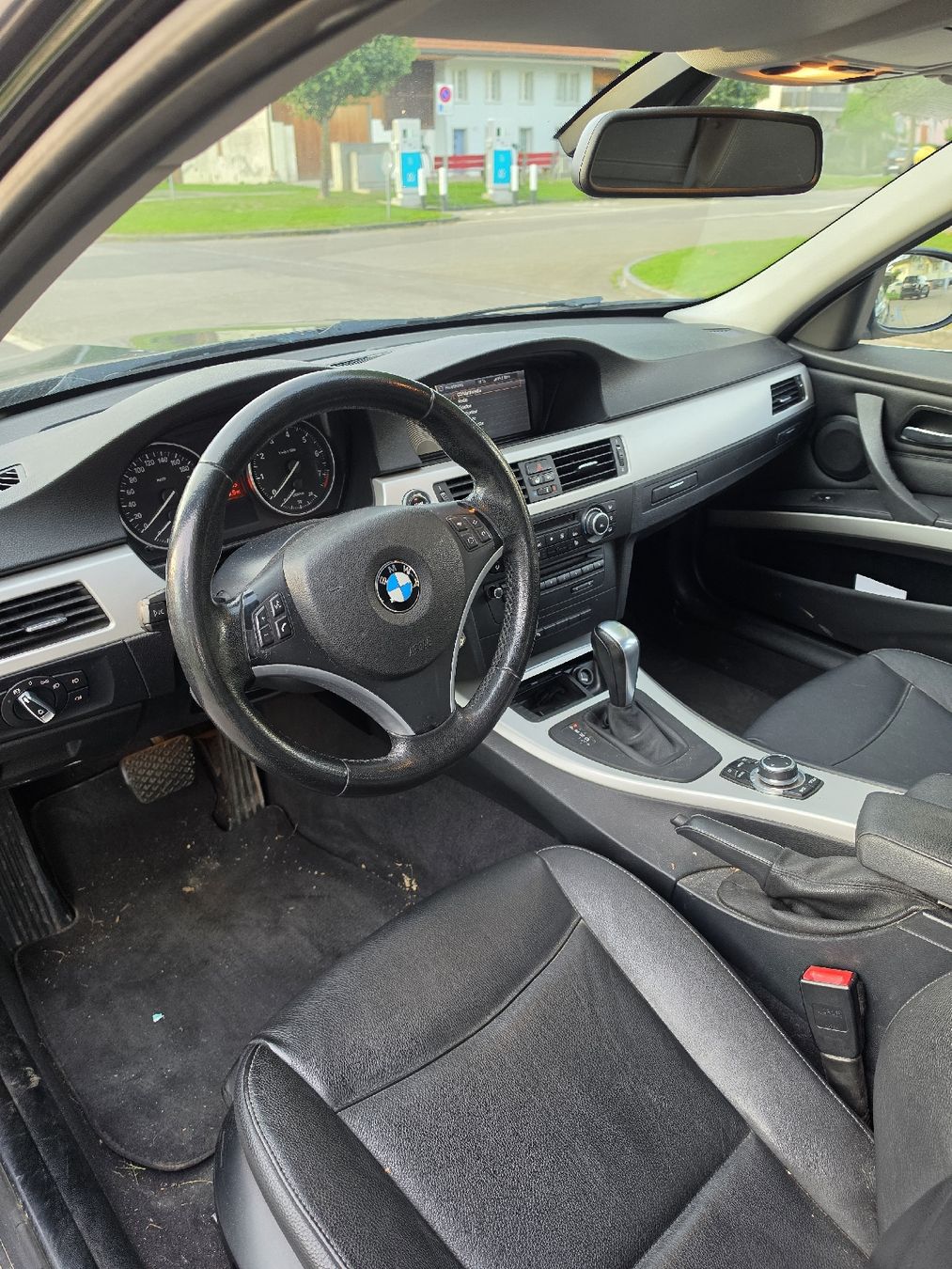 BMW Automobili: BMW 330i E91 MFK bis 11.2026 – Difettoso da Oberkulm venduto da RR_405SV 4