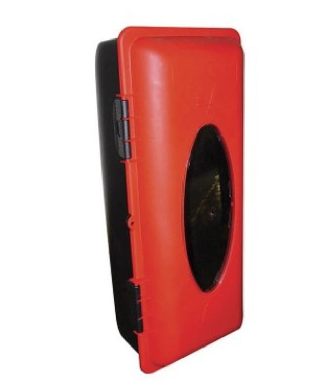 ABTEC Schutzhaube Für 4 & 6 Kg Feuerlöscher ? Produktbild-Vorschau 4