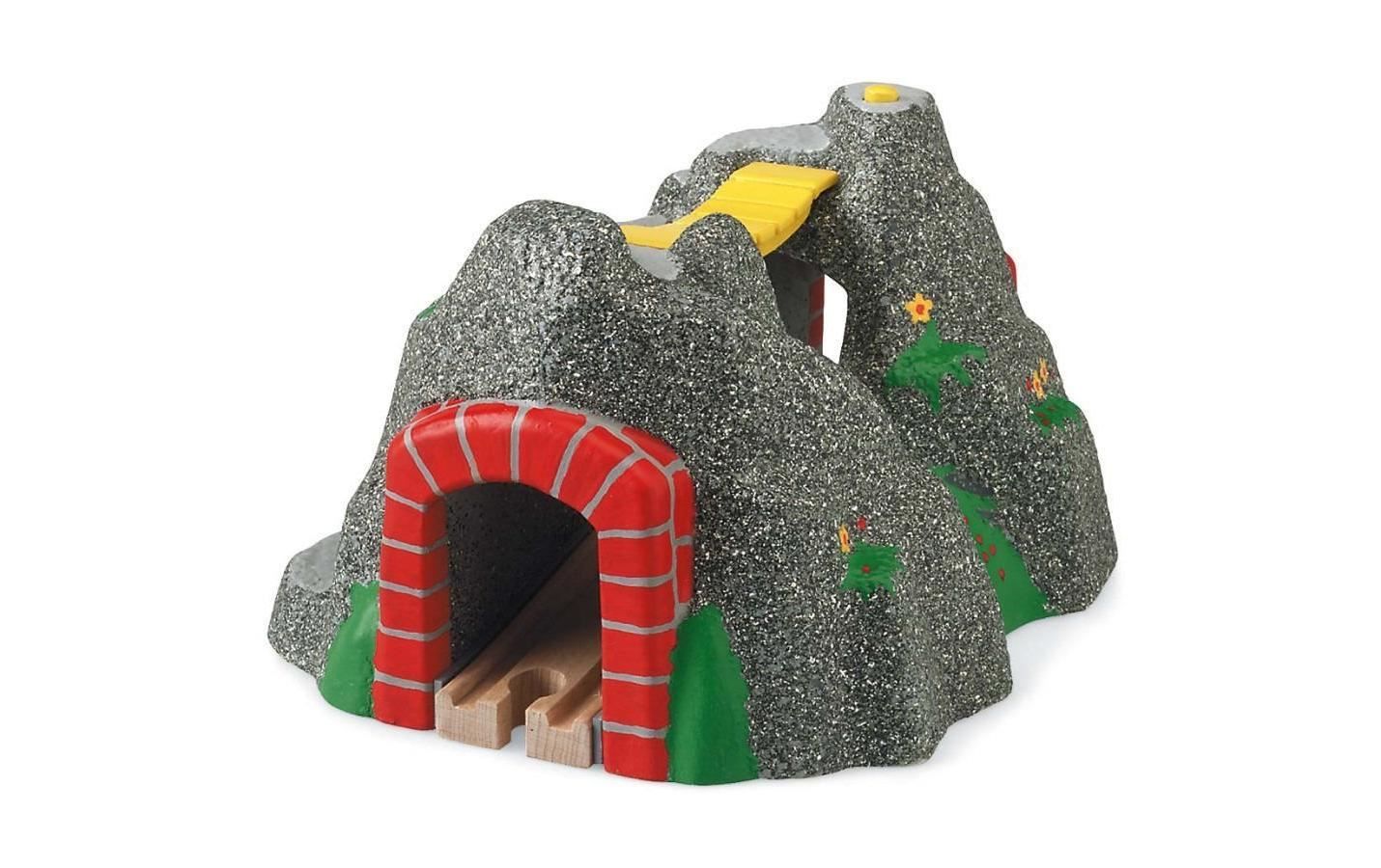 Brio Giocattoli: BRIO Magischer Tunnel – Nuovo e nell'imballaggio originale da Malters venduto da leif