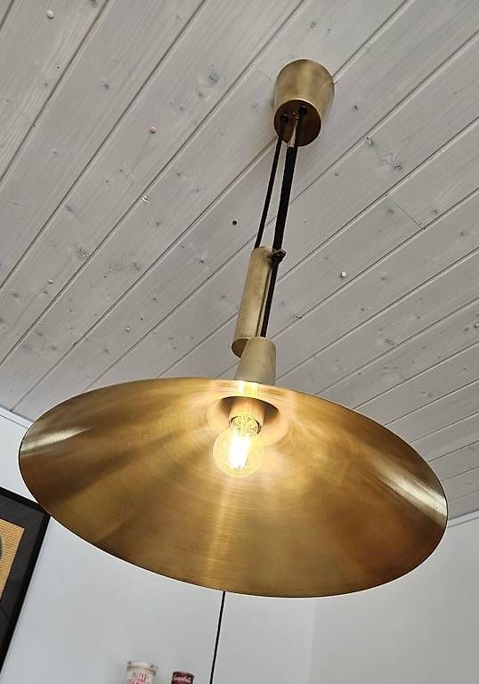 Lampen: Plafonnier Th Valentiner – Gebraucht aus nyon von aurelie6 4