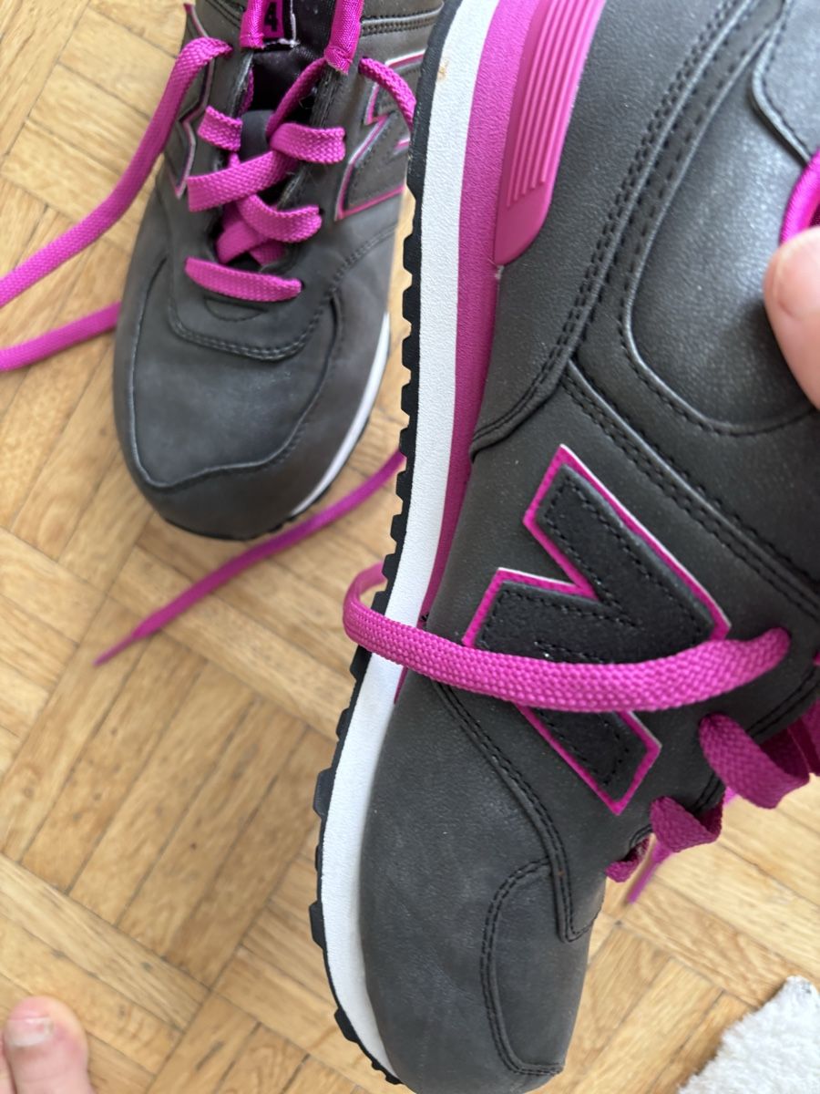 New Balance Scarpe da donna: New balance taille 40 neuf – Nuovo (secondo la descrizione) da Brügg BE venduto da rah_mqh8 3
