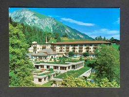 AK Lenk Berner Oberland Kurhotel Lenkerhof