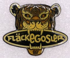 FLÄCKEGOSLER  Clique