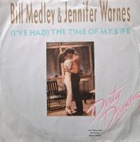 Vinyl-Single Bill Medley/Jennifer Warnes - (I've Had) The Ti
