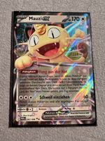 Pokémon TCG: Mauzi ex