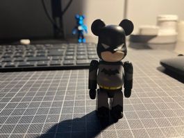 BE@RBRICK 100 - SERIE 21 HERO BATMAN