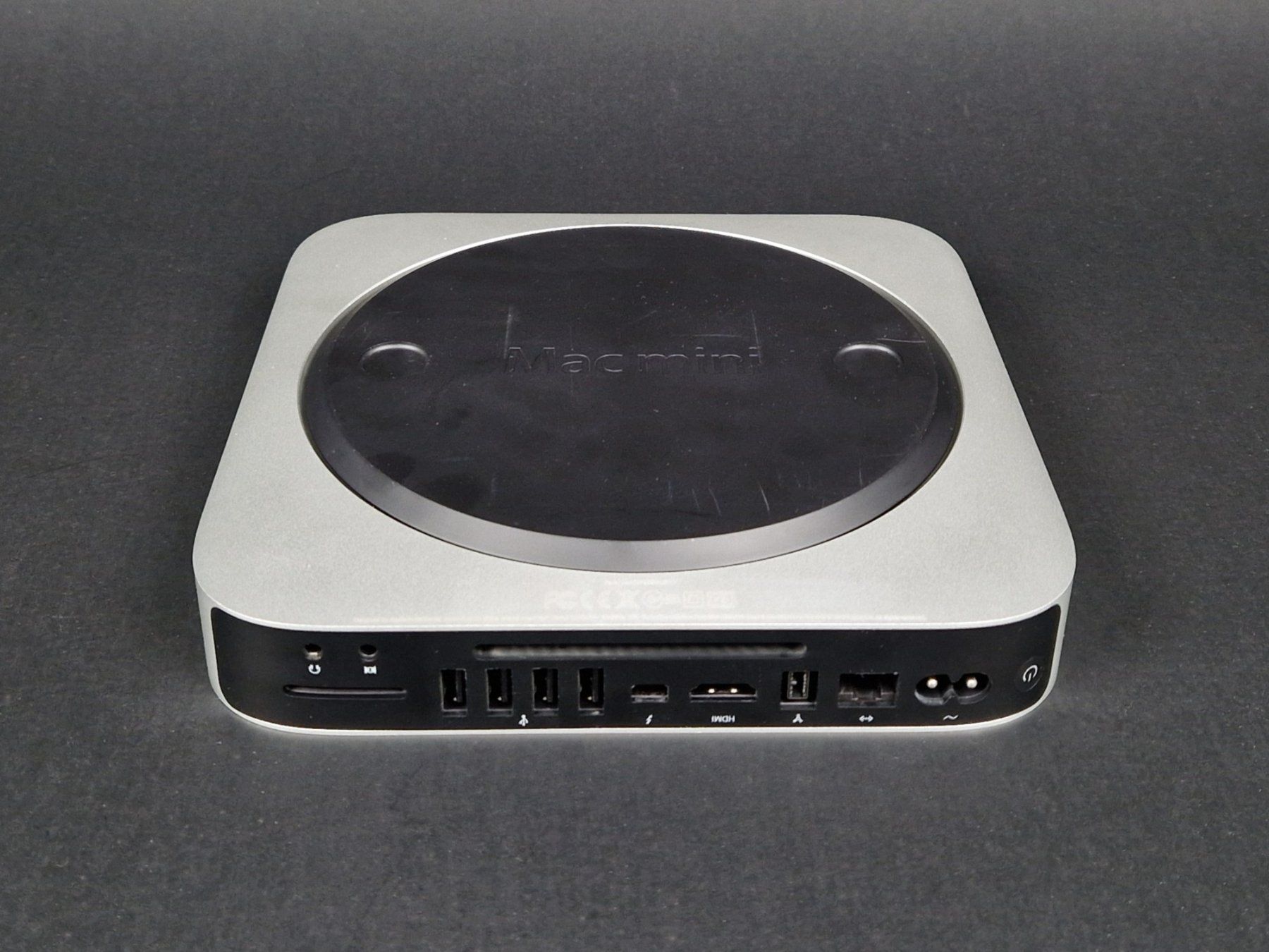 Apple PCs: Mac mini Server A1347, Mid 2011 – Gebraucht aus Basel von Restwert_Basel 3