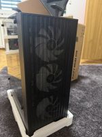 Pc Gehäuse Antec AX27 Elite RGB ATX Gehäuse – Wie Neu, nur 2