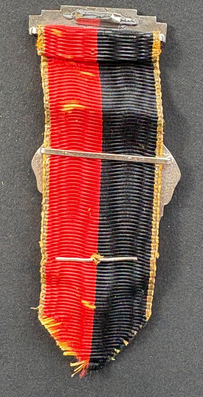 Medaillen: JUBILÄUMSSCHIESSEN THÖRISHAUS 1884-1934 – Gebraucht aus Ostermundigen von Wyatt-Earp 1