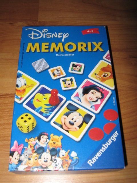Ravensburger Giochi: 2 Gesellschafts Spiele – Usato da Niederweningen venduto da sho_mb8y 2