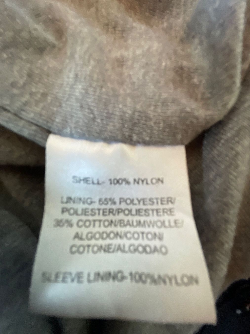Vestes: Jacke Jerzee Outdoors XL – D'occasion à Kappelen par Waloga 2