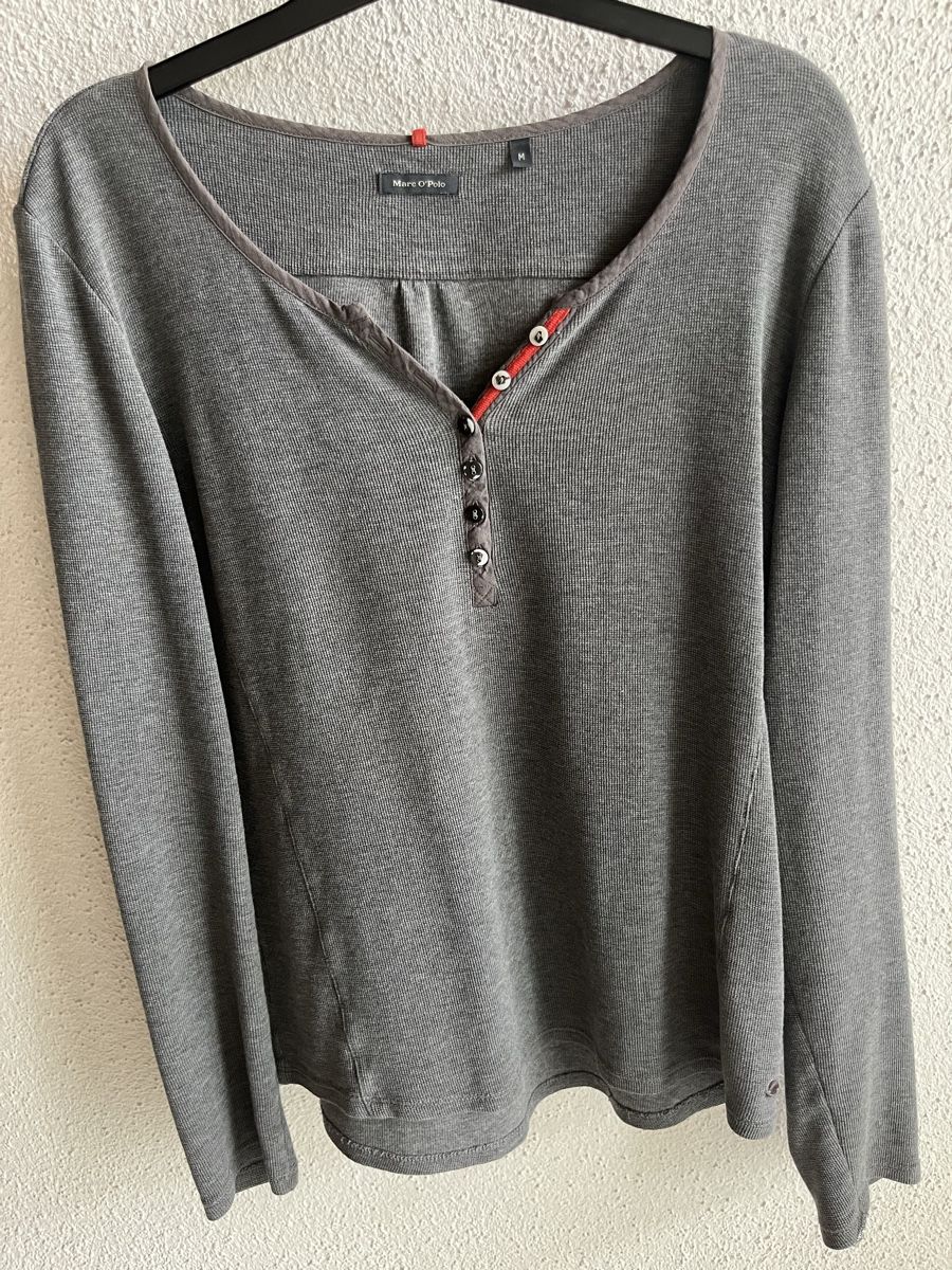 Maglioni & Felpe: Grauer Pullover - Marc O’Polo – Usato da Jonschwil venduto da juliana_pluess