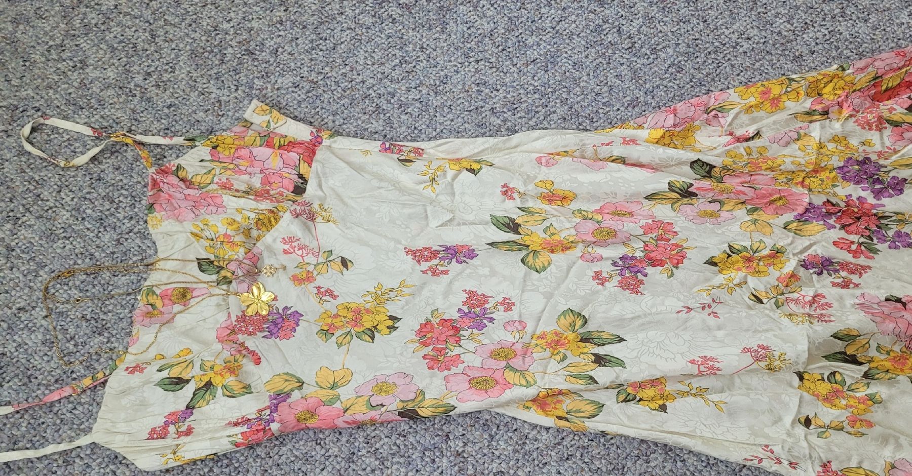 Kleider: Auguste Lavinia Maxi Dress - weiss – Neu und originalverpackt aus Au (SG) von zan_k2zv 4
