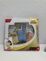 Pokemon 30th Anniversary Poster Collection EN