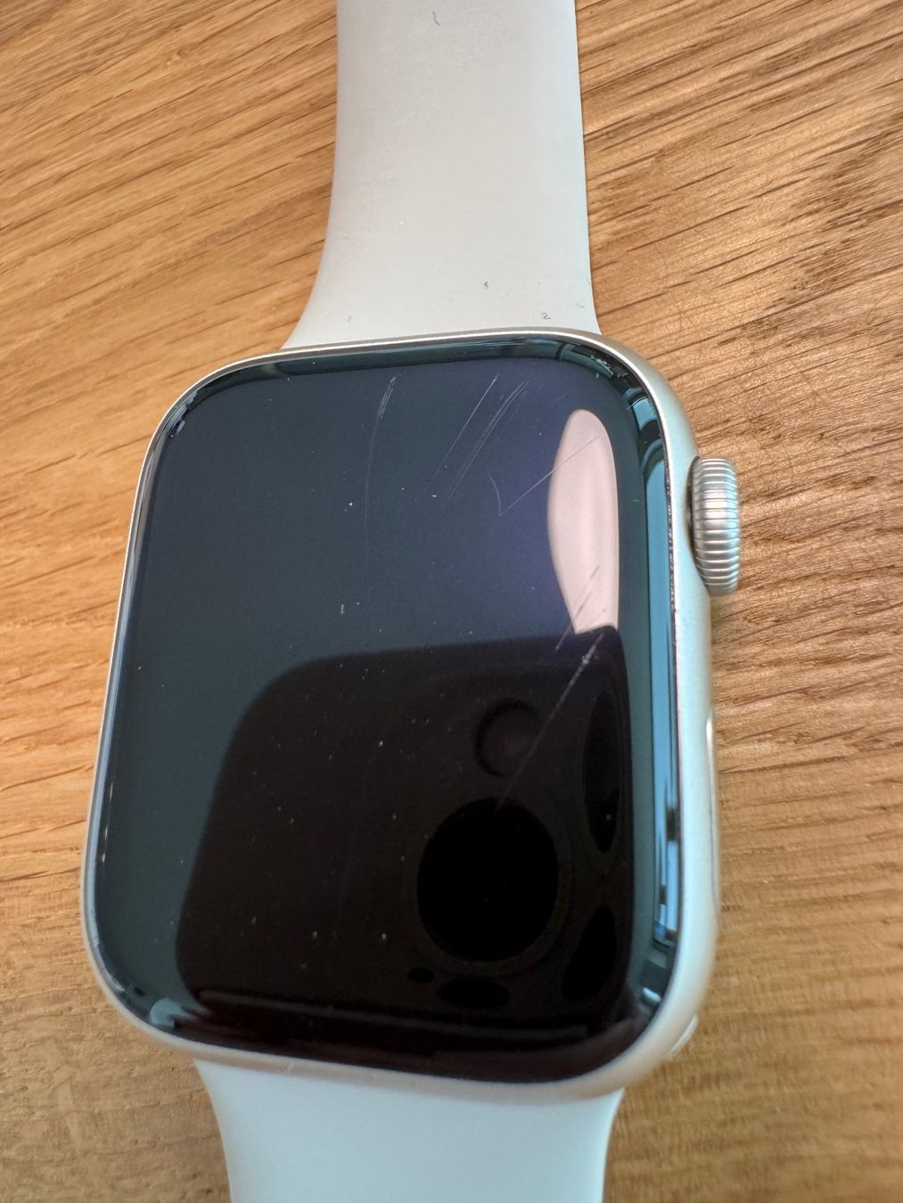 Apple Smartwatch: Apple Watch Series 9, 41mm – D'occasion à Windisch par Robinkae 3