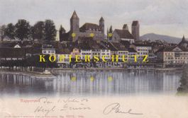 Rapperswil /bh