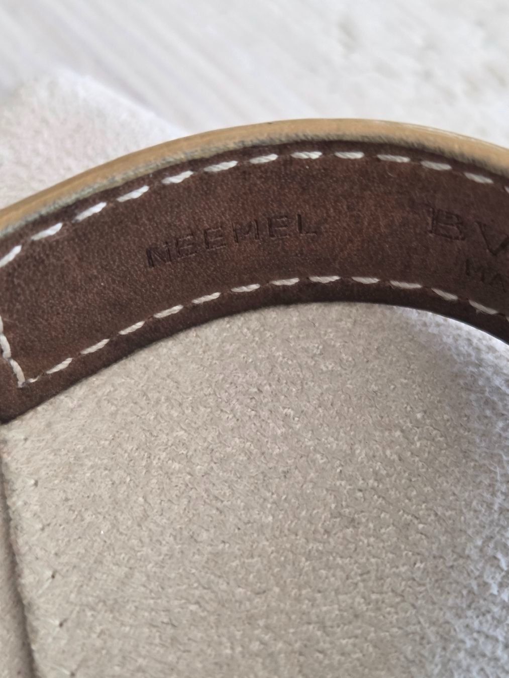 Bulgari Armbänder & -reifen: BULGARI bracelet avec pendentif – Neu (gemäss Beschreibung) aus Le Grand-Saconnex von Rgt87 4