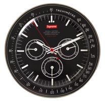 Supreme Watch Plate