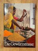 Vintage Bildband "Die Gewürzstrasse" (Silva Verlag, 1991)