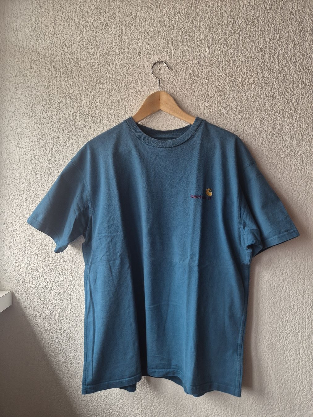 T-shirt: Carhartt T-Shirt – Nuovo (secondo la descrizione) da Bülach venduto da Max_W.