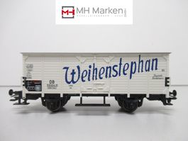 Märklin 48166 Jahreswagen 2016 DB AC WS H0