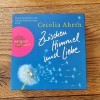 Cecilia ahern zwischen himmel und liebe cs hörbuch