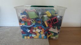 Duplo Sammlung